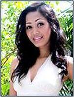 Filipino Girl Ivy