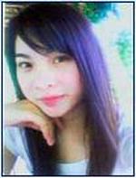 Thai Girl Ao