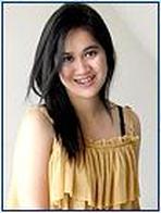 Thai Girl Nittaya